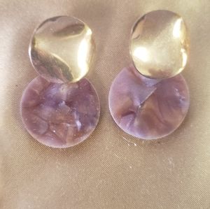 Lucy Fashion Jewelry Earings